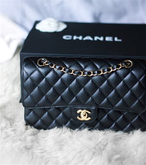 chanel bag appreciation|luxury Chanel bag.